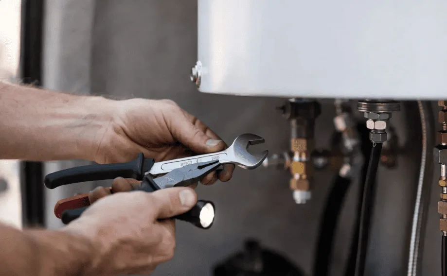 Why choose Water Heater Repair in Encinal, TX